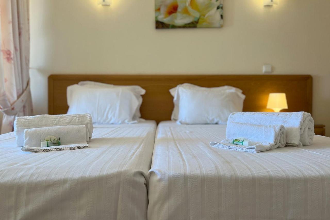 Clube Praia Mar By Amcf Portimão Extérieur photo