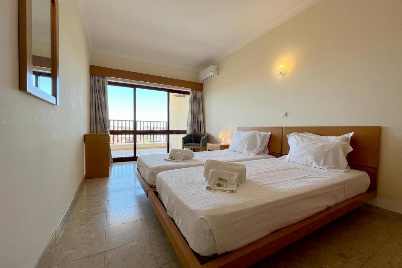 Clube Praia Mar By Amcf Portimão Extérieur photo