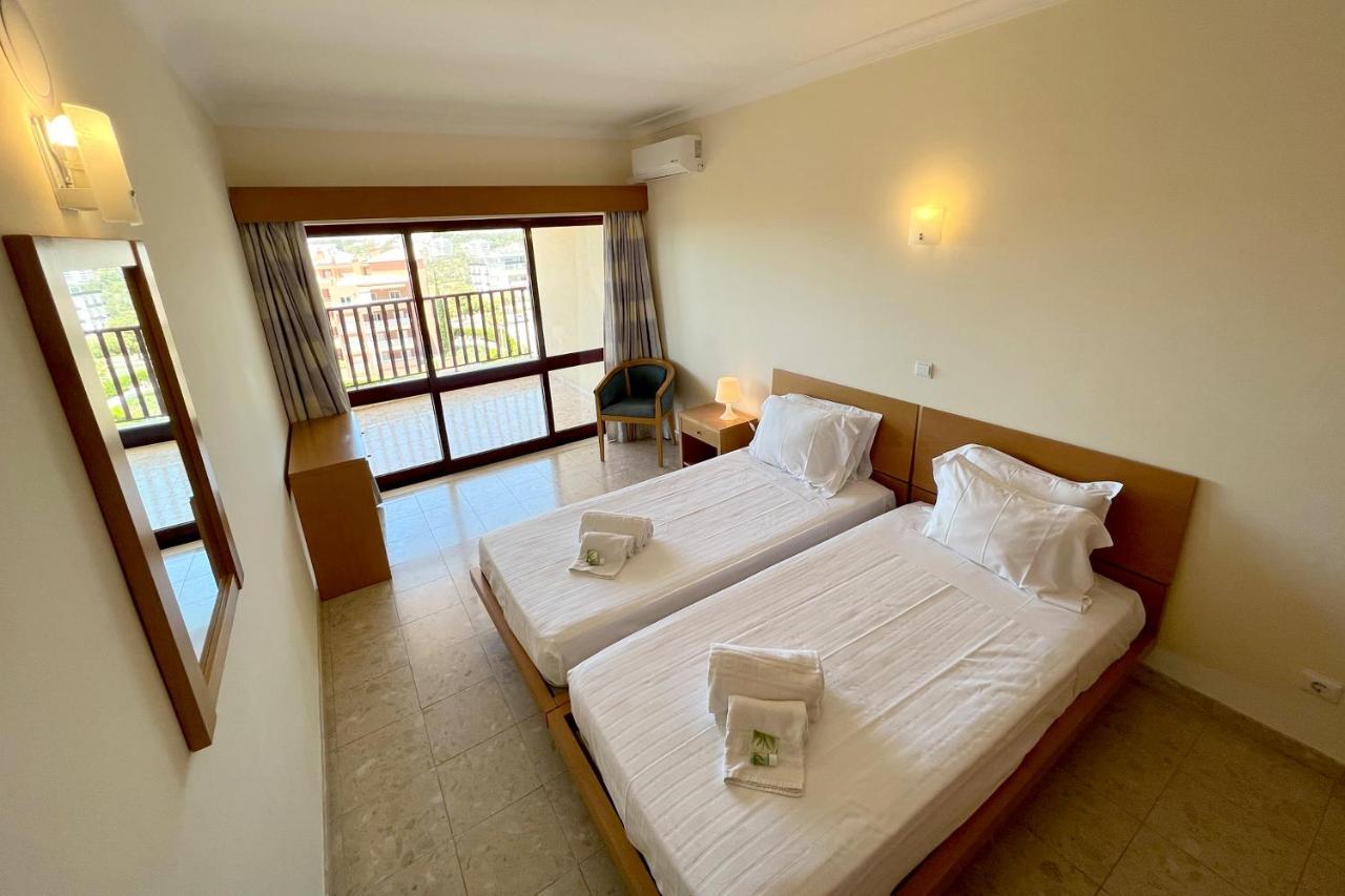 Clube Praia Mar By Amcf Portimão Extérieur photo