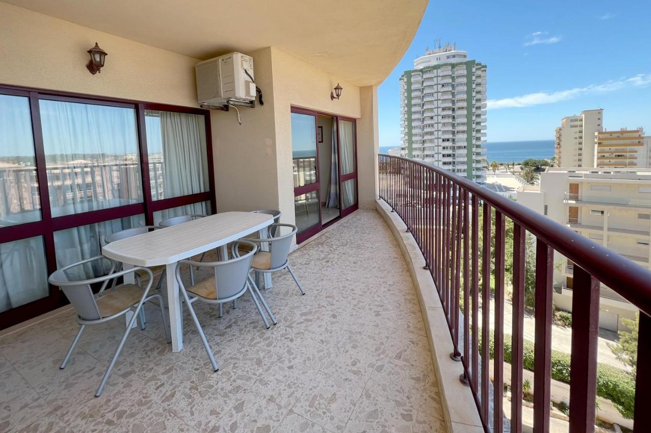 Clube Praia Mar By Amcf Portimão Extérieur photo