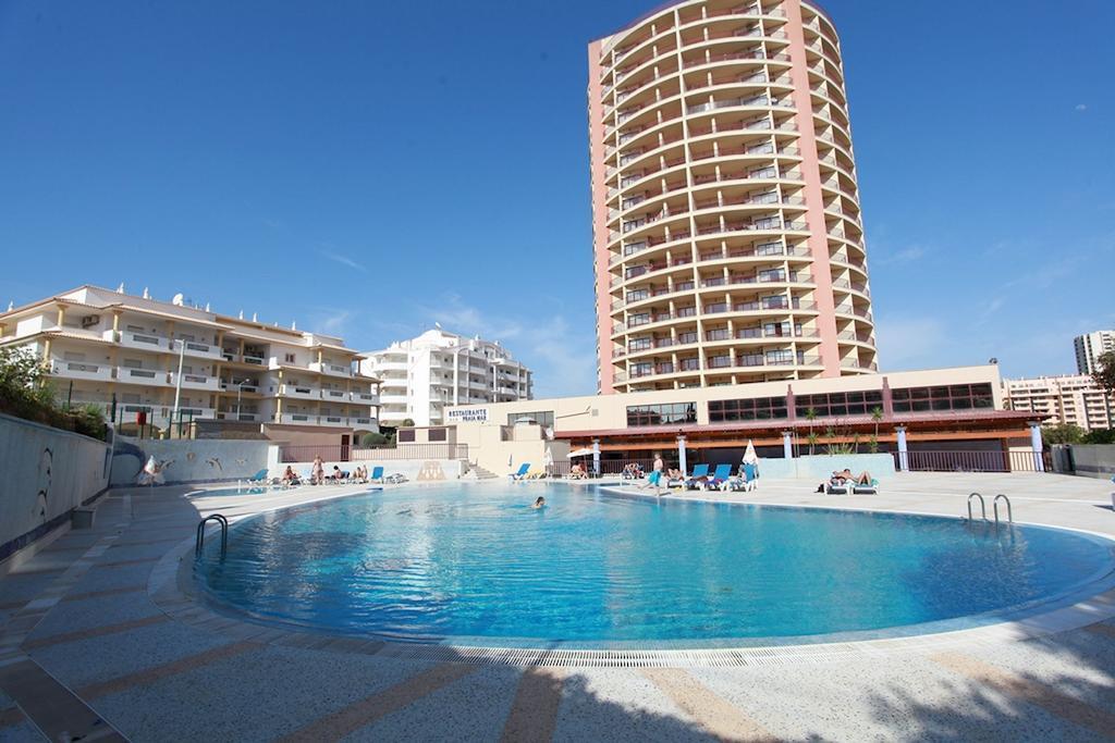 Clube Praia Mar By Amcf Portimão Extérieur photo